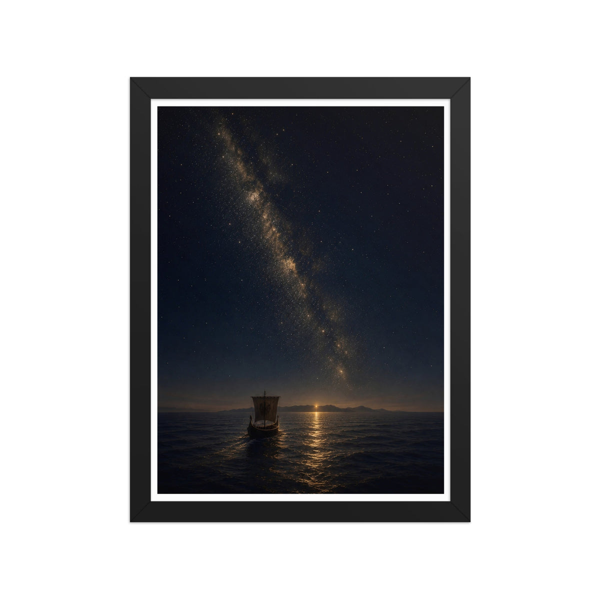 Toward Ithaca: The Meaning of Home in Homer’s Odyssey