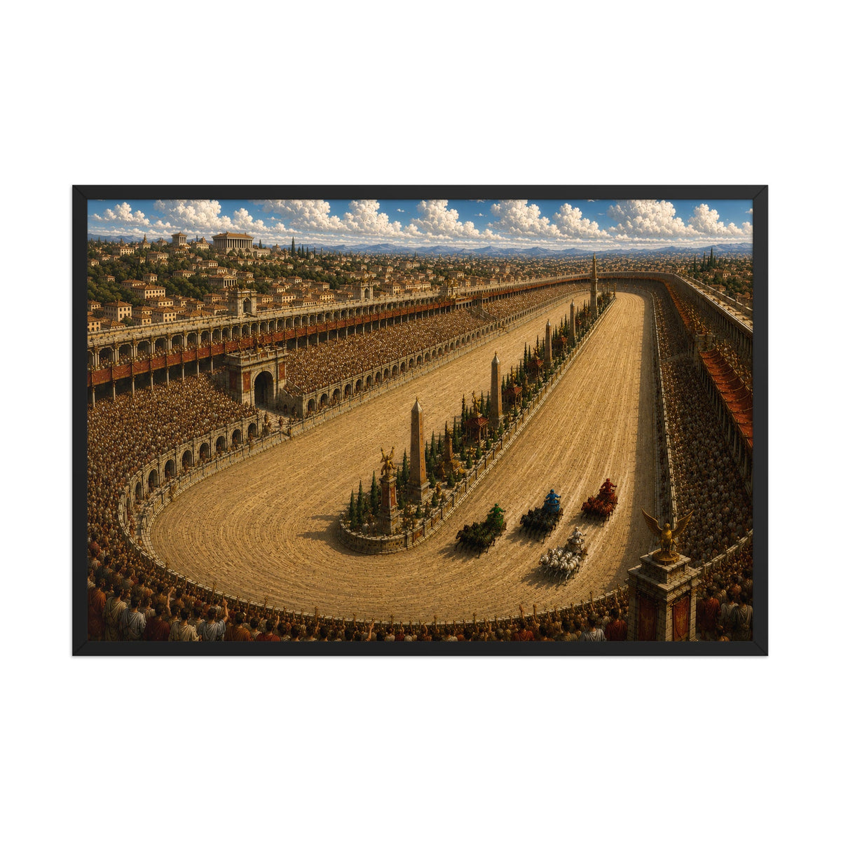 Circus Maximus