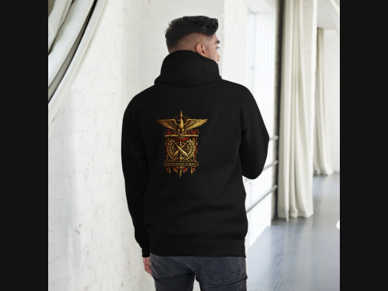 Warrior Apparel